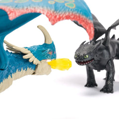 How To Train Your Dragon Battle Dragon Asst. 6072591 - Colorland Toys