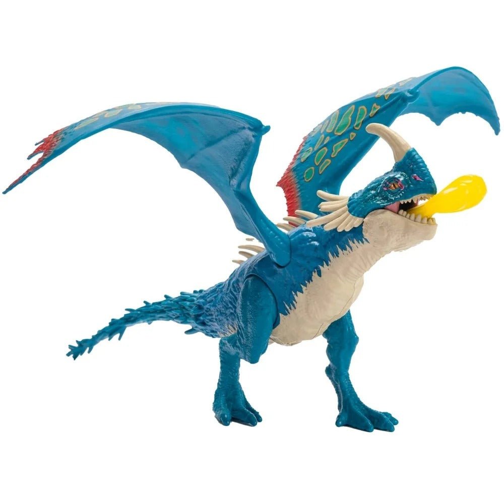 How To Train Your Dragon Battle Dragon Asst. 6072591 - Colorland Toys
