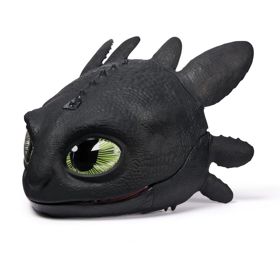 How To Train Your Dragon Blast & Roar Toothless Mask 6072832 — image 3