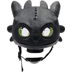 How To Train Your Dragon Blast & Roar Toothless Mask 6072832 - Colorland Toys