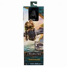 How To Train Your Dragon Figure Toothless 12-Inch 6072698 — image 1