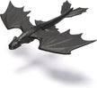 How To Train Your Dragon Gliding Toothless Figure