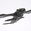 How To Train Your Dragon Gliding Toothless Figure