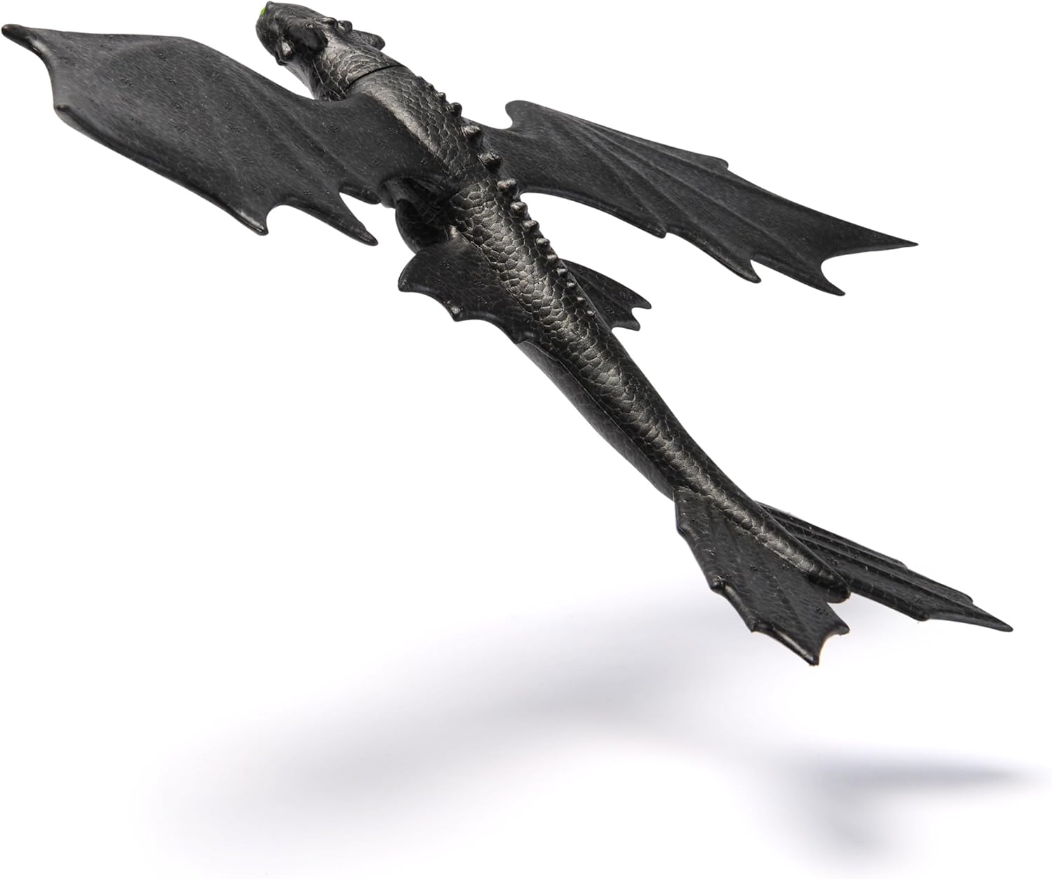 How To Train Your Dragon Gliding Toothless Figure - Colorland Toys