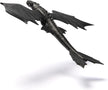 How To Train Your Dragon Gliding Toothless Figure