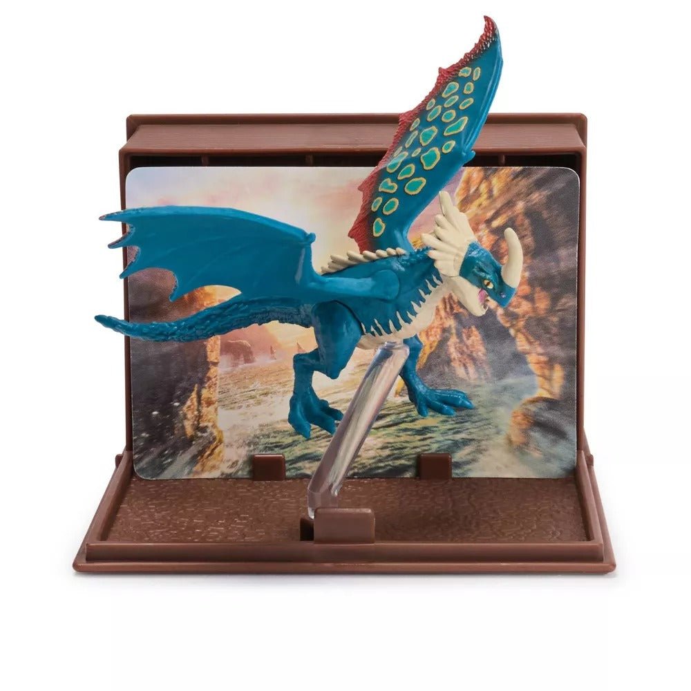 How To Train Your Dragon Mini Collectible Dragon Asstd. 6072554 - Colorland Toys