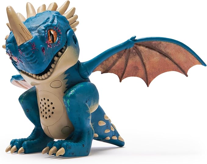 How To Train Your Dragon Mini Interactive Dragon Asstd. 6072696 — image 3