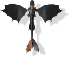 How To Train Your Dragon Plasma Blast Nightfury 6072541 - Colorland Toys