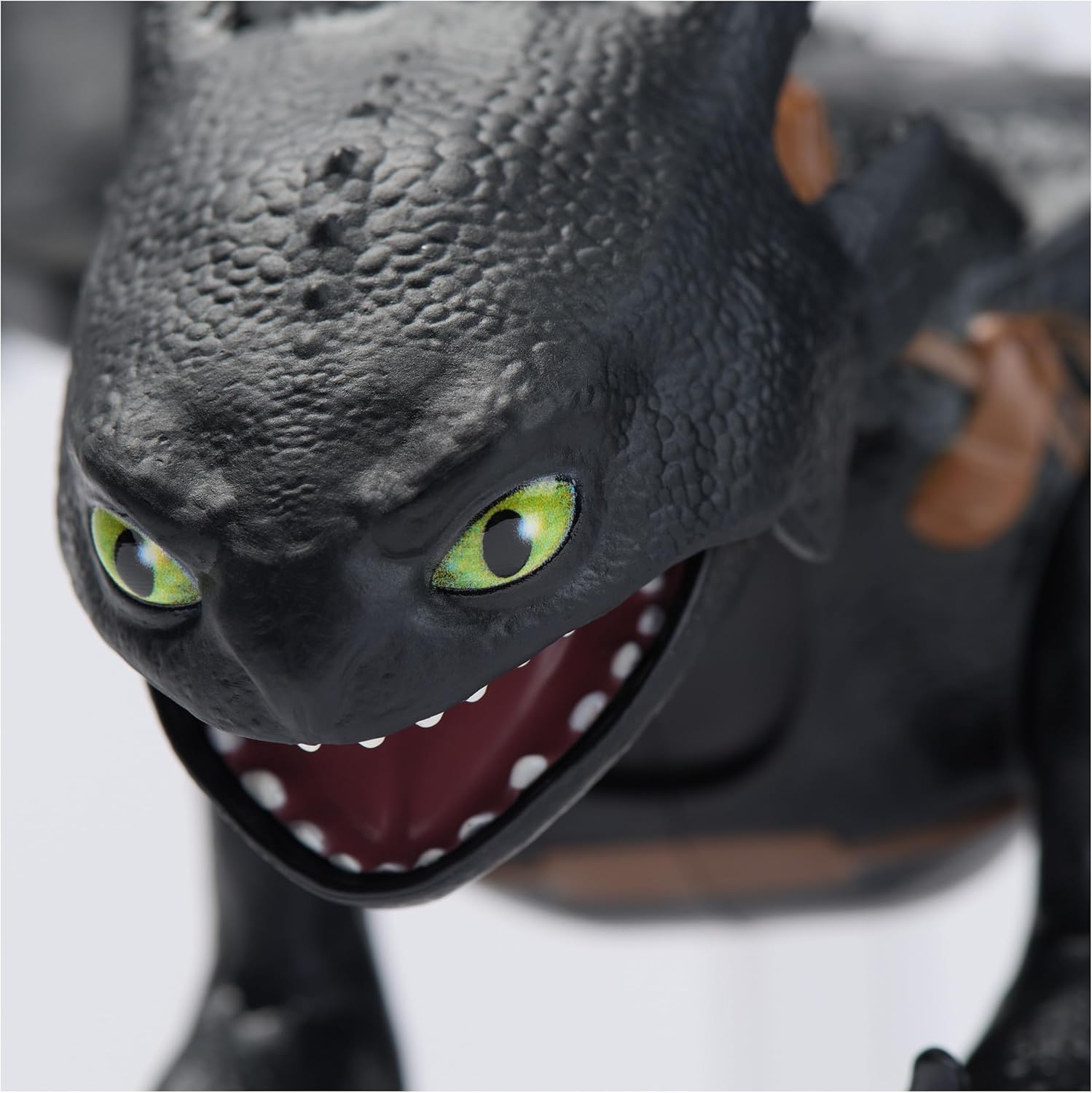 How To Train Your Dragon Plasma Blast Nightfury 6072541 - Colorland Toys