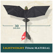 How To Train Your Dragon Real Flying Toothless RC 6074369