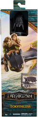 How to Train Your Dragon Toothless 12 - Inch Action Figure - Colorland Toys