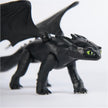 How to Train Your Dragon Toothless 12-Inch Action Figure