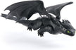 How to Train Your Dragon Toothless 12-Inch Action Figure