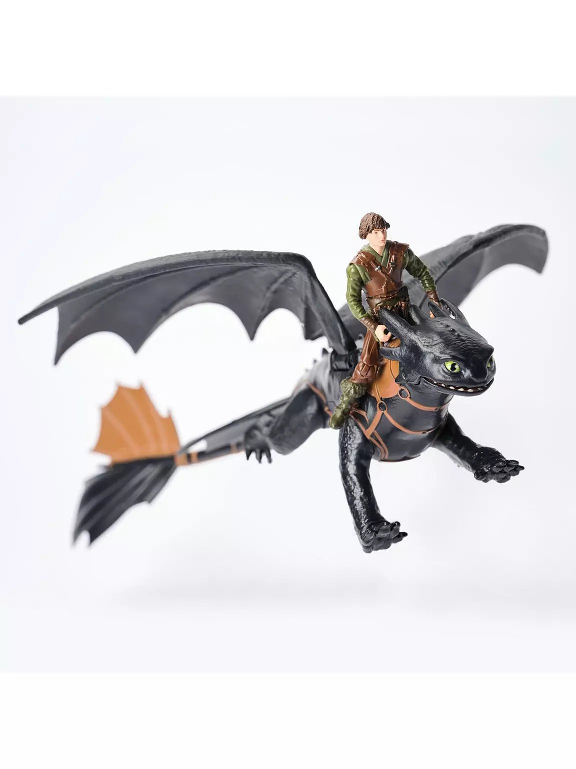 How To Train Your Dragon Viking & Dragon Assorted 6072587 - Colorland Toys