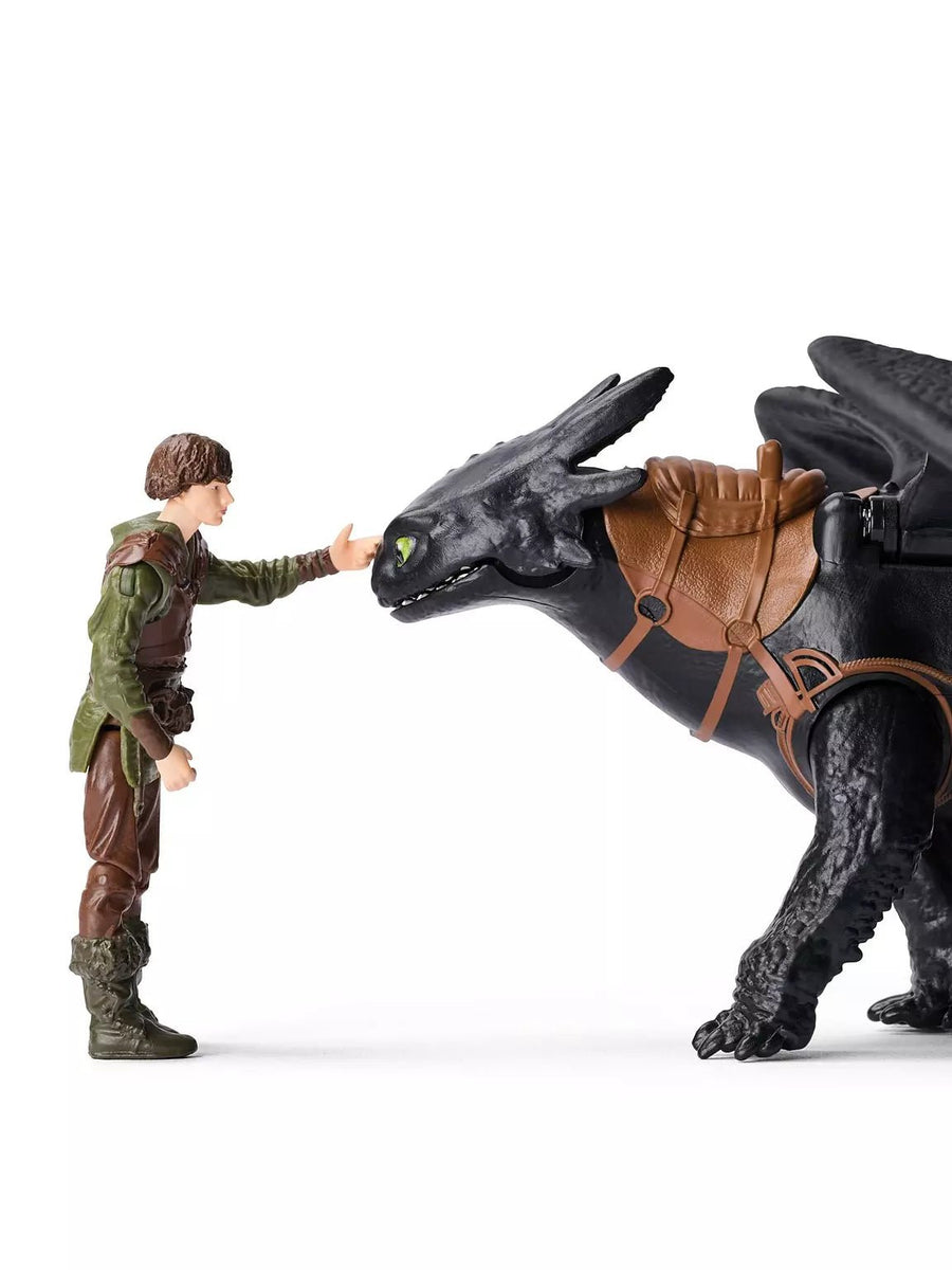 How To Train Your Dragon Viking & Dragon Assorted 6072587 — image 3