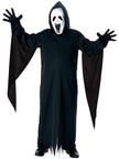 Howling Ghost Halloween Costume 881021-L