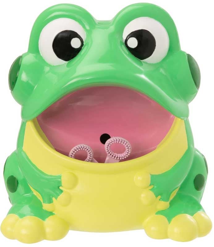 HTI Bubblz - Bubble Buddies Frog 1910004 — image 2