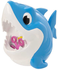 HTI Bubblz - Bubble Buddies - Shark 1910006 - Colorland Toys