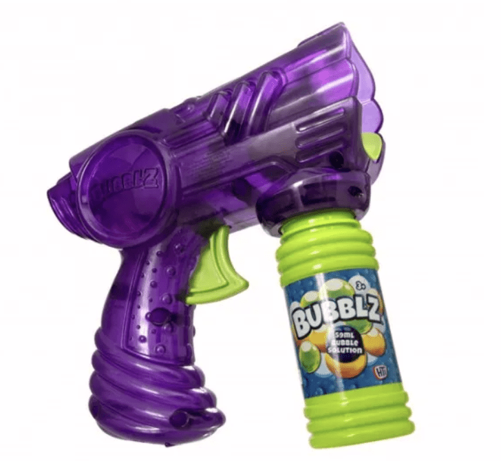 HTI Bubblz -Eco Bubblz With Mega Bubbliser 1376474 — image 2