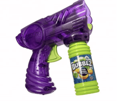 HTI Bubblz - Eco Bubblz With Mega Bubbliser 1376474 - Colorland Toys