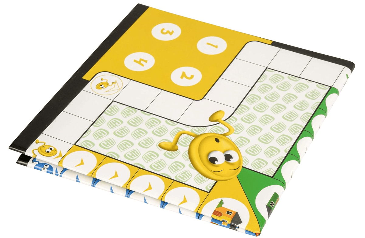 HTI Ludo Board Game 1372492 — image 3