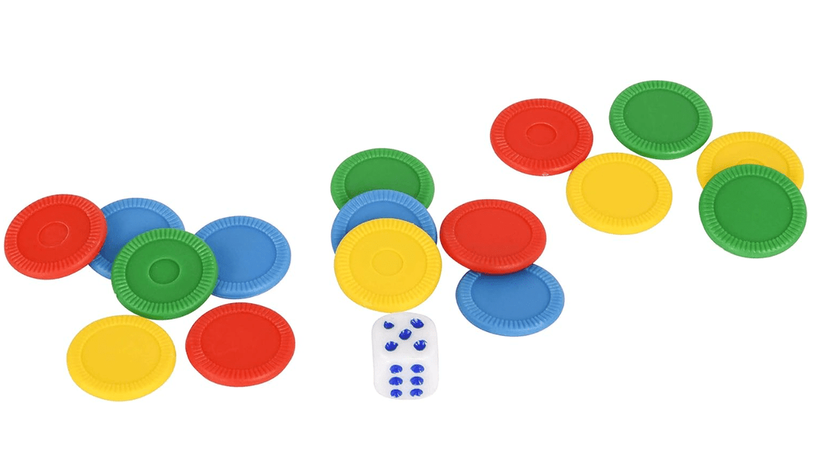 HTI Ludo Board Game 1372492 — image 4