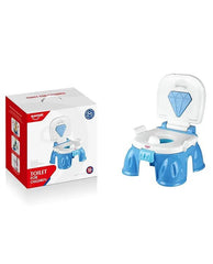 Huanger Baby Potty 888 - 1 - Colorland Toys