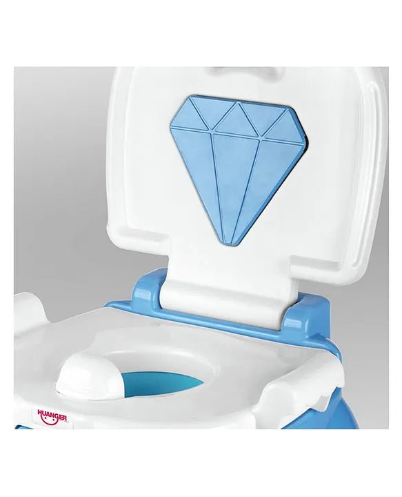 Huanger Baby Potty 888 - 1 - Colorland Toys