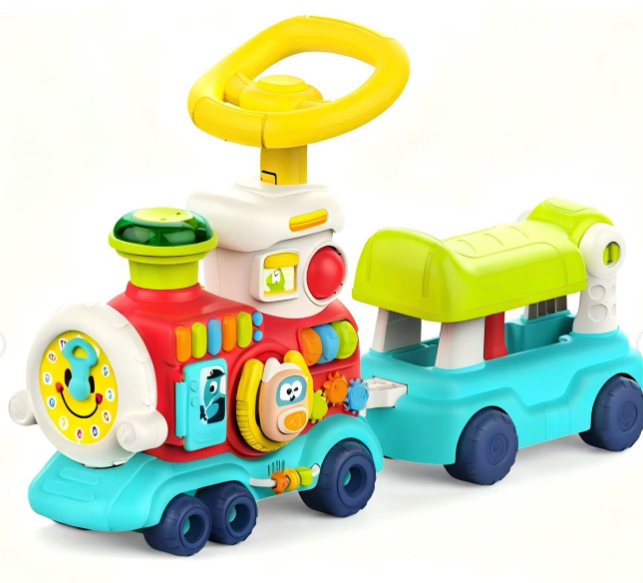 Huanger Walker Train B12036/HE0839 — image 2