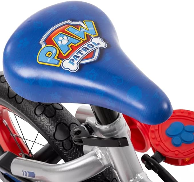 Huffy Bicycle Paw Patrol 12inch - Colorland Toys