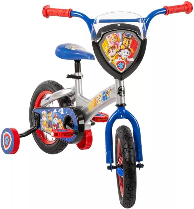 Huffy Bicycle Paw Patrol 12inch - Colorland Toys