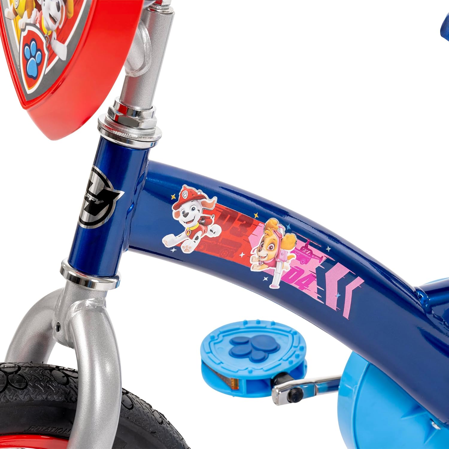 Huffy Bicycle Paw Patrol 16inch - Colorland Toys