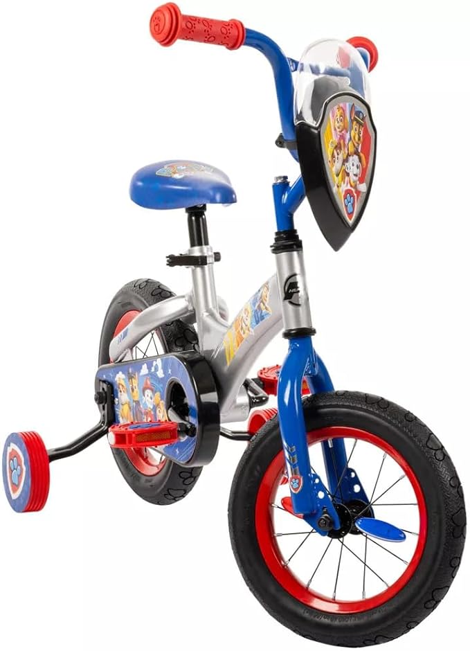 Huffy Bicycle Paw Patrol 16inch - Colorland Toys