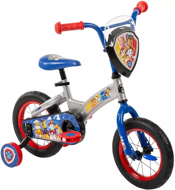 Huffy Bicycle Paw Patrol 16inch - Colorland Toys