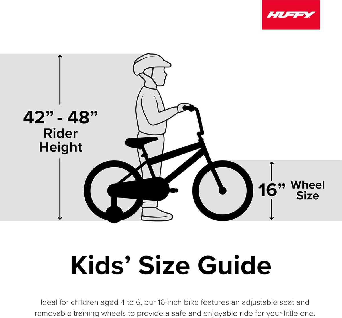 Huffy Bicycle Paw Patrol 16inch - Colorland Toys