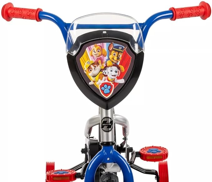 Huffy Bicycle Paw Patrol 16inch - Colorland Toys
