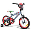 Huffy Disney Bicycle with Training Wheels Avengers