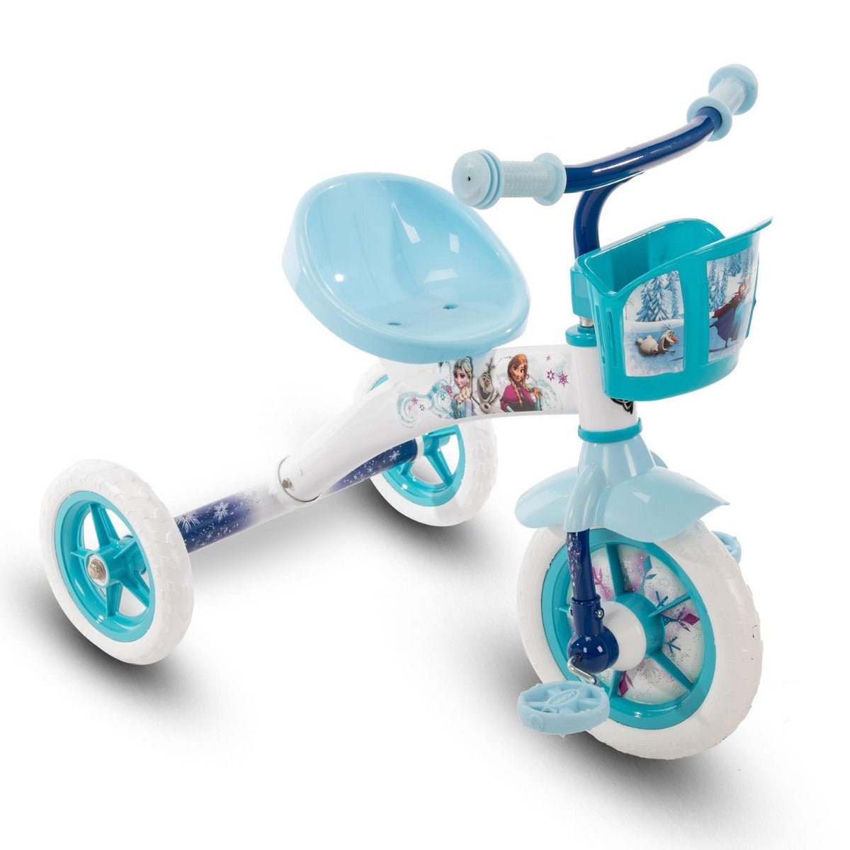 Huffy Disney Frozen Trike 29057CA — image 2