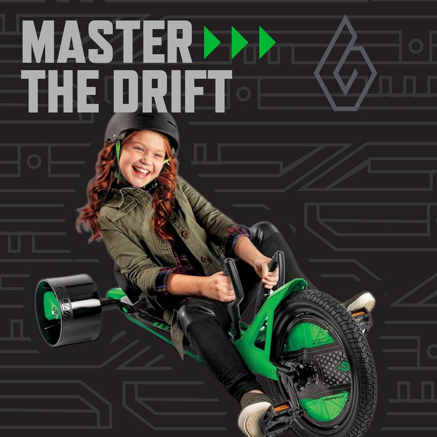 Huffy Green Machine 16-Inch 98364 — image 9