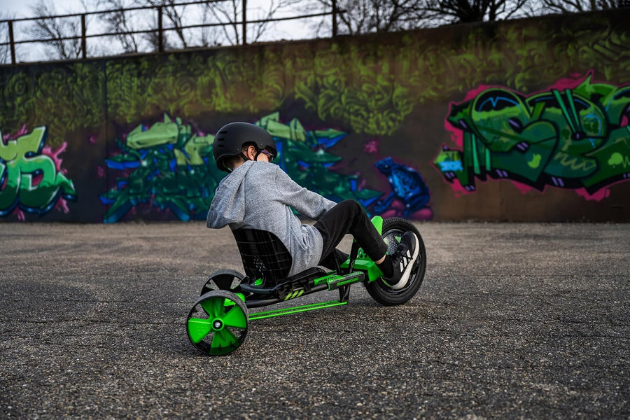 Huffy Green Machine 16-Inch 98364 — image 14