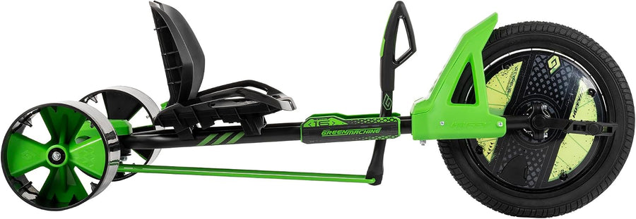 Huffy Green Machine 16-Inch 98364 — image 16