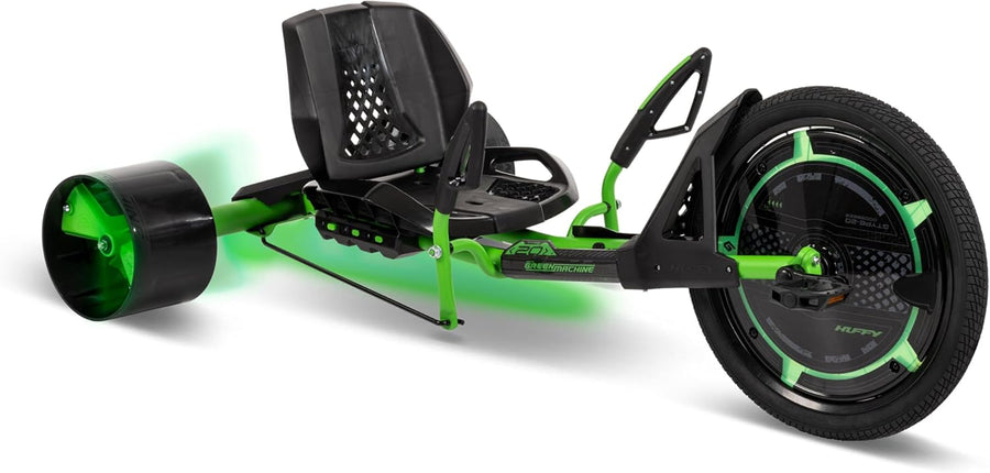Huffy Green Machine 20-Inch 98623 — image 1
