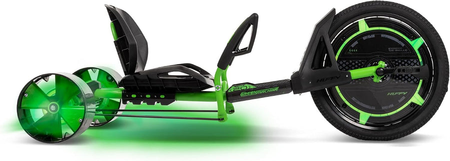 Huffy Green Machine 20-Inch 98623 — image 17