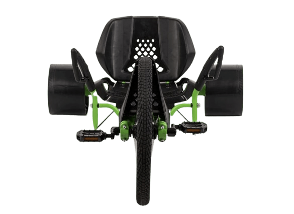 Huffy Green Machine 20 - Inch 98623 - Colorland Toys