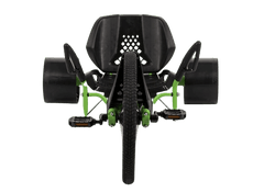 Huffy Green Machine 20 - Inch 98623 - Colorland Toys