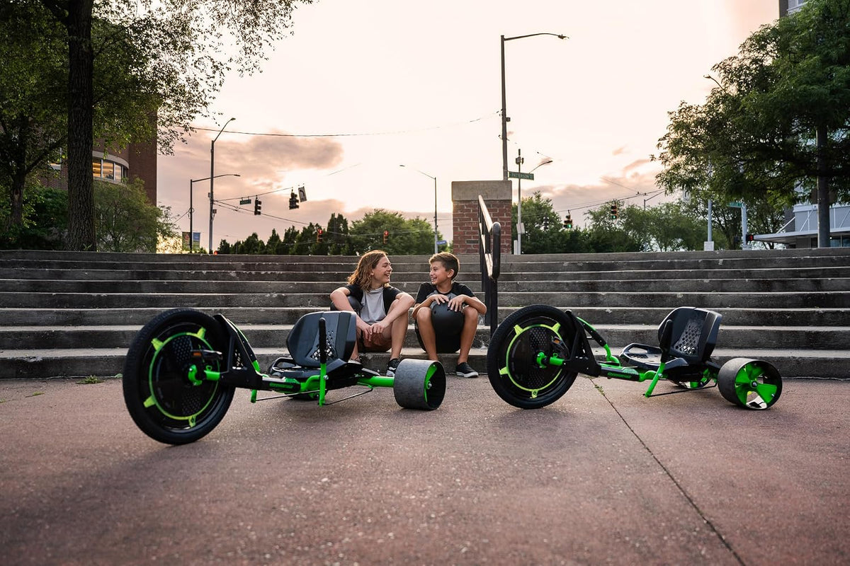 Huffy Green Machine 20-Inch 98623 — image 16
