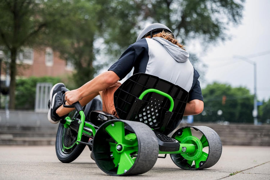 Huffy Green Machine 20-Inch 98623 — image 15
