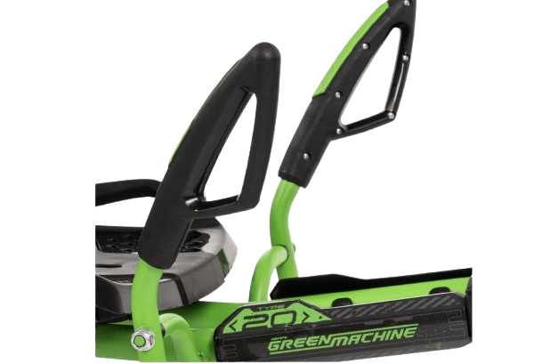 Huffy Green Machine 20 - Inch 98623 - Colorland Toys