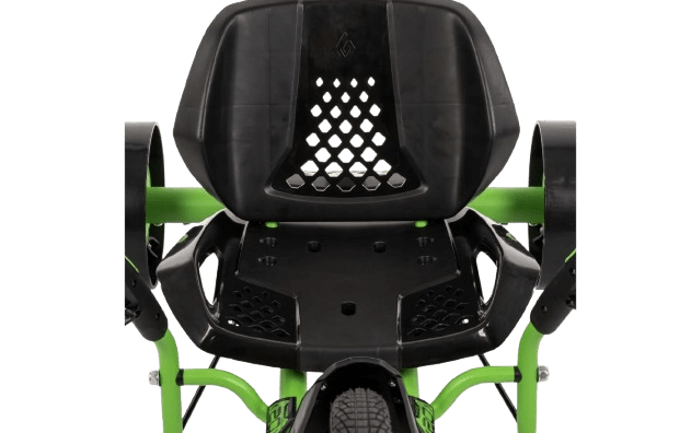 Huffy Green Machine 20 - Inch 98623 - Colorland Toys