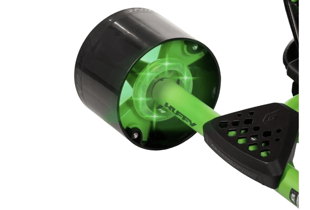 Huffy Green Machine 20 - Inch 98623 - Colorland Toys